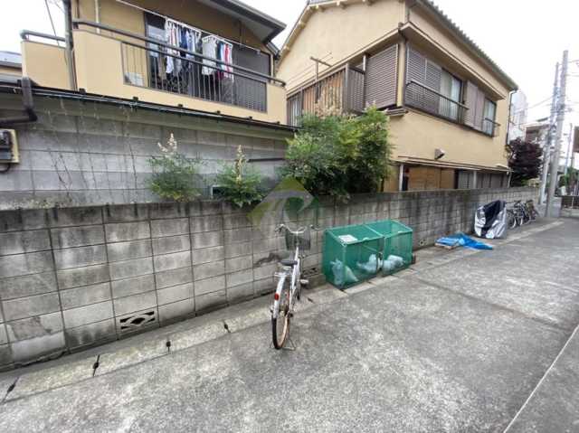 その他　Kコーポ駒込