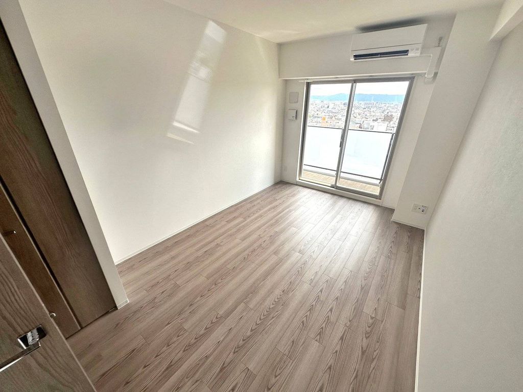 居室・リビング　リビング/居室