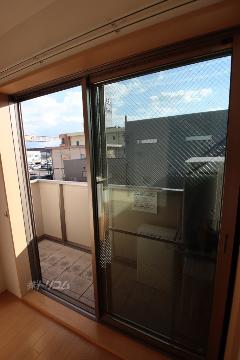 バルコニー　ベランダ（イメージ）