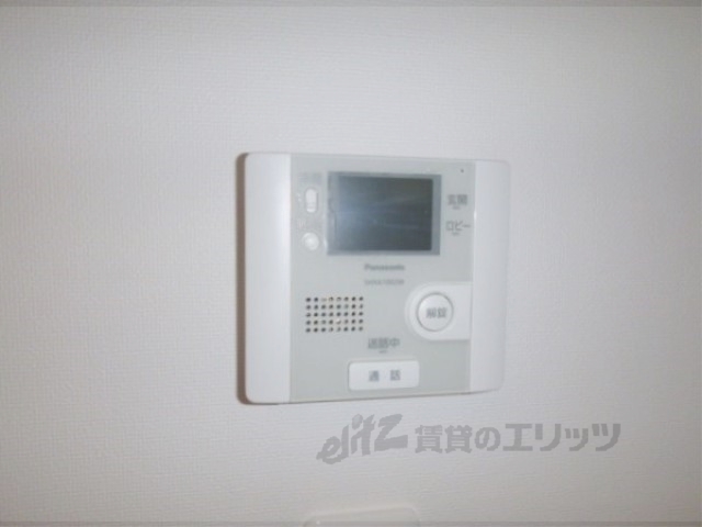 セキュリティ　ドアフォン（ＴＶ含）