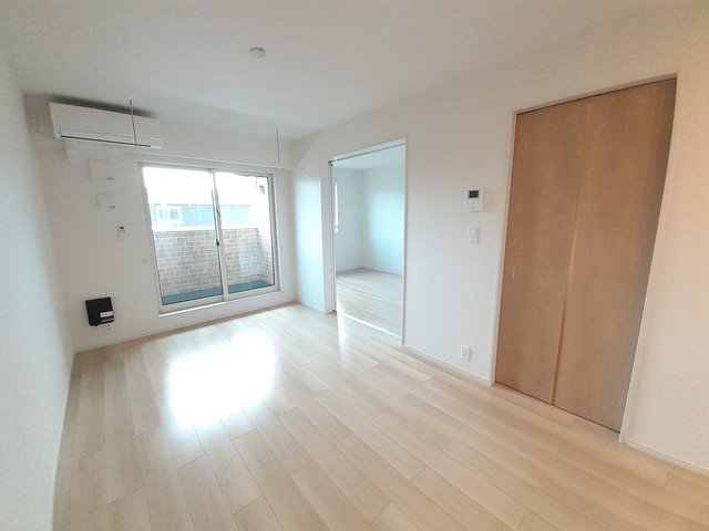 居室・リビング　使いやすいリビングです