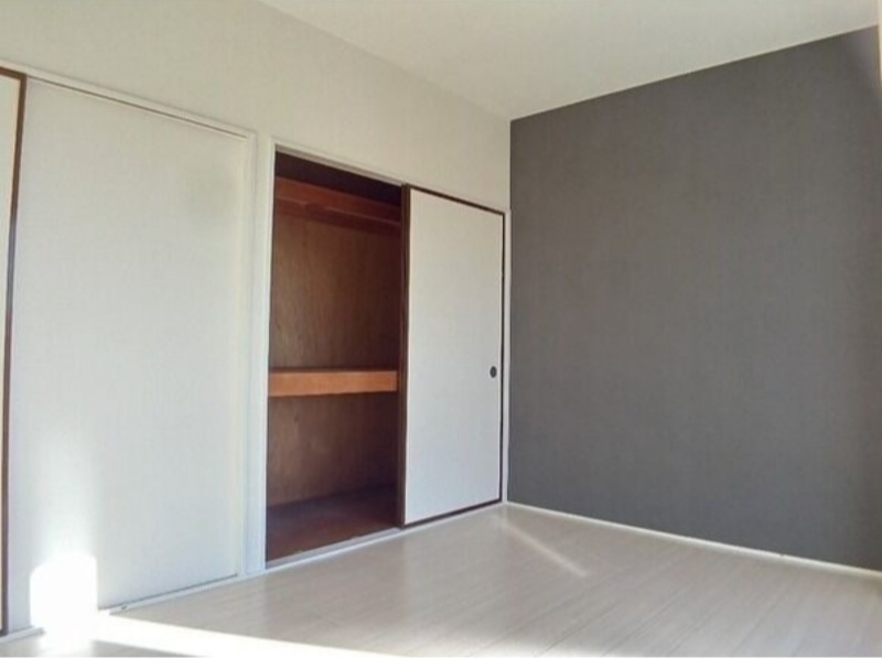 収納　図面と現状に相違がある場合には現状を優先