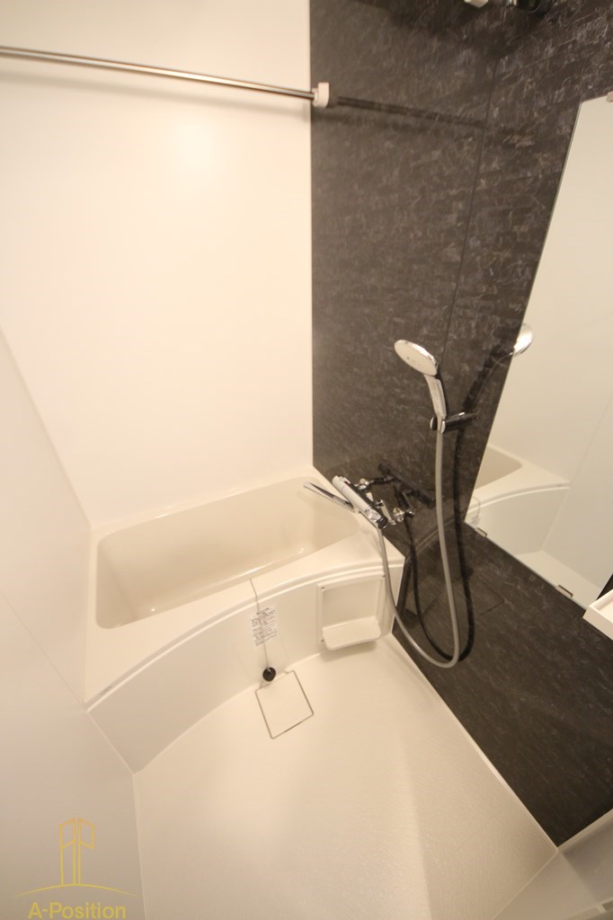 バス・シャワールーム　S-RESIDENCE福島玉川Deux