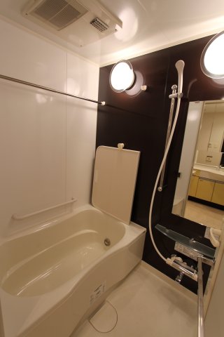 バス・シャワールーム　※参考写真