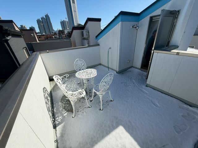 その他部屋・スペース