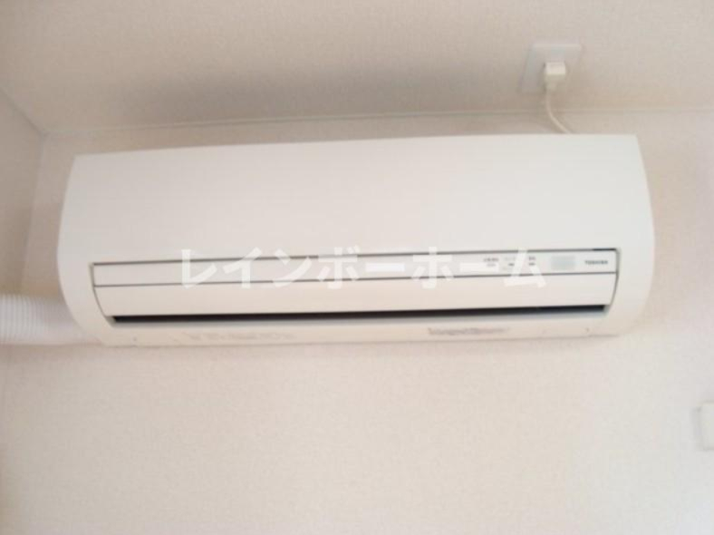 その他設備　※別部屋参照