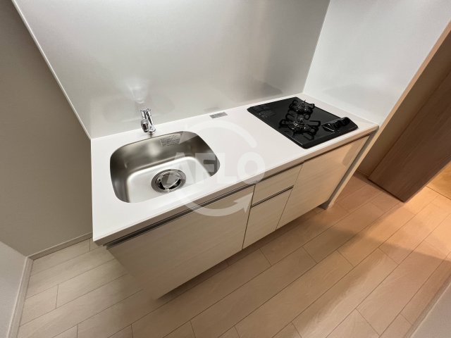 キッチン　スプランディッド堀江　キッチン