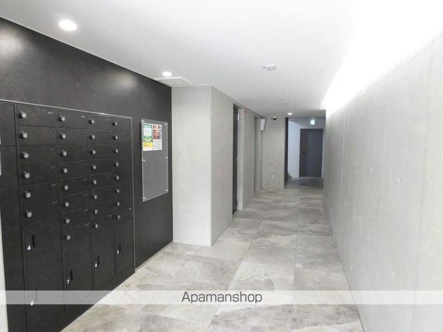 ロビー　ロビー