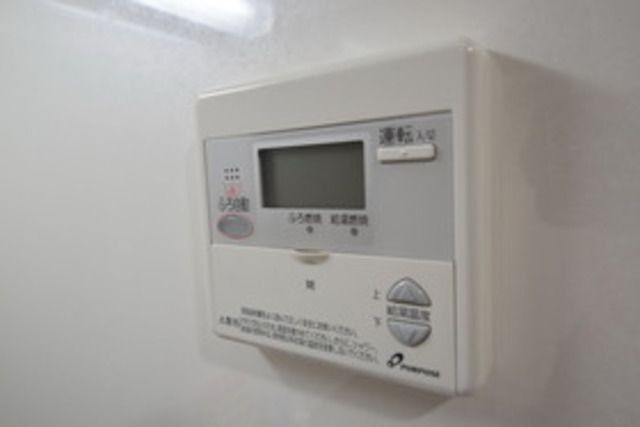 その他設備　1Fの同間取り参考写真です。