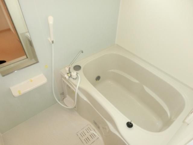 バス・シャワールーム　お風呂