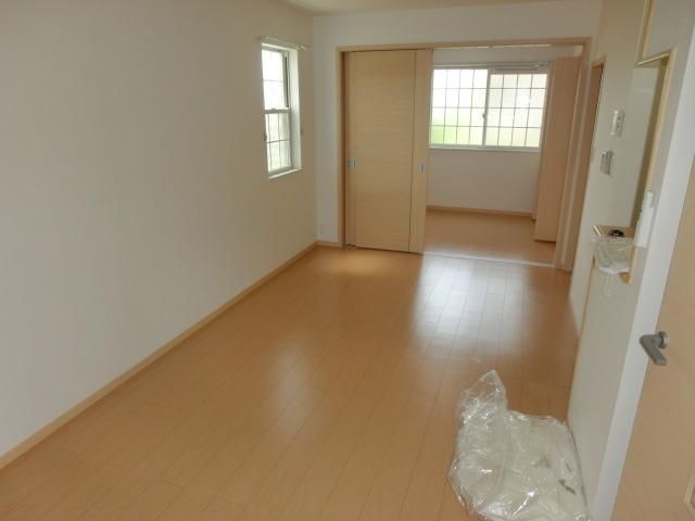 その他部屋・スペース　リビング別アングル