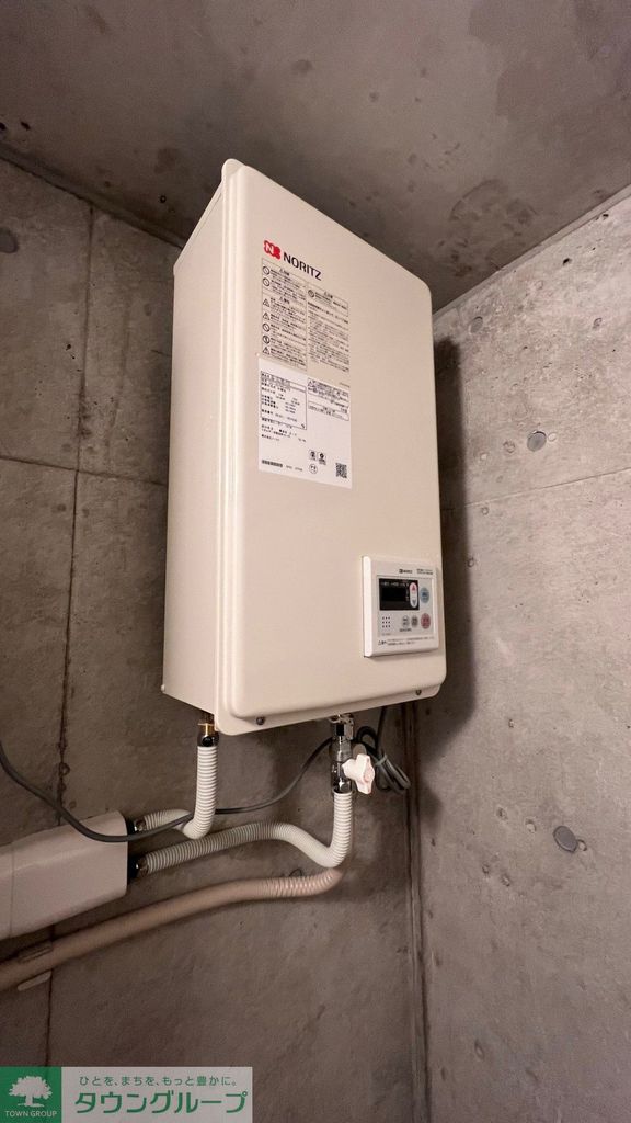 その他設備　設備