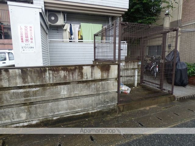 その他共有部分　その他共有部分