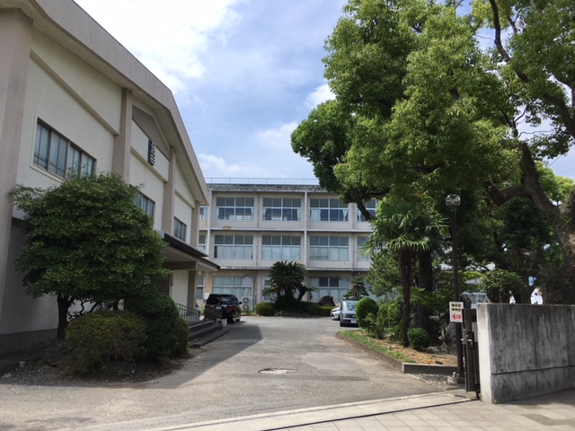 小学校　静岡市立千代田小学校（小学校）まで784m
