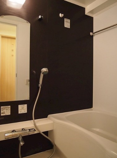 バス・シャワールーム　☆浴室☆