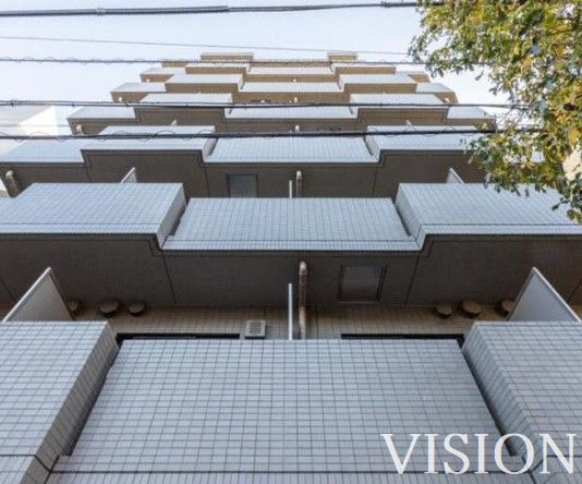 建物外観　☆外観☆