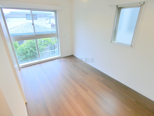 その他　2階の洋室7.1帖