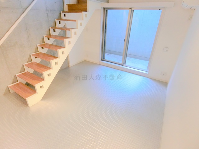 その他部屋・スペース　B1階の洋室10帖