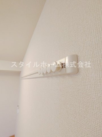 その他設備　別部屋写真です。