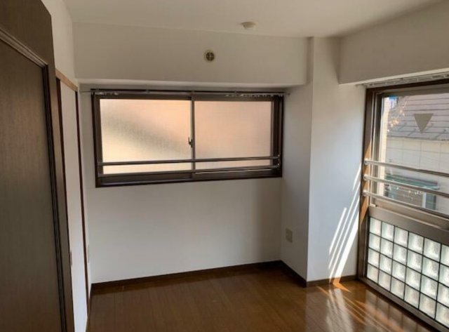 居室・リビング　ゆったり過ごせる居間です