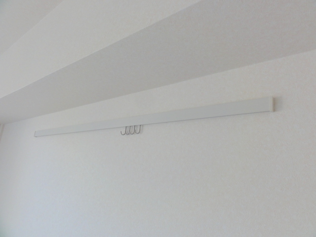 その他　ピクチャーレール