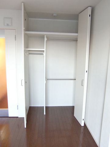 収納　収納スペース