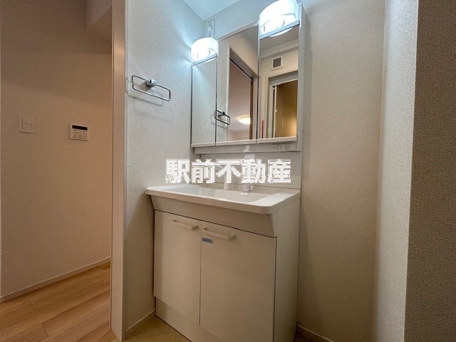 洗面設備　類似物件