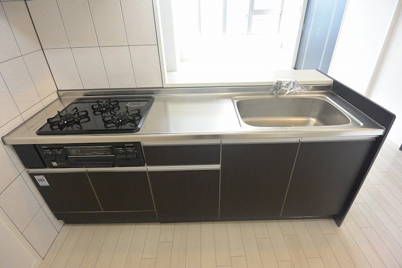 キッチン　システムキッチン