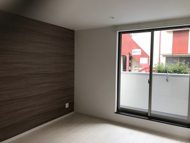 居室・リビング　同タイプ別部屋写真参照