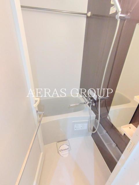 バス・シャワールーム　別部屋同仕様タイプ