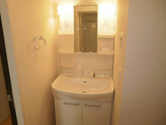 洗面設備　シャンプードレッサー（反転タイプ有）