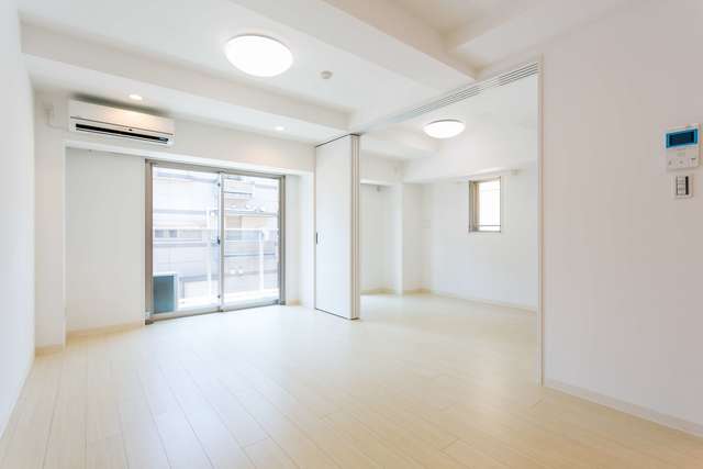 居室・リビング　居室※別部屋参考写真