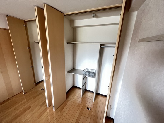 その他設備　※別部屋の写真です