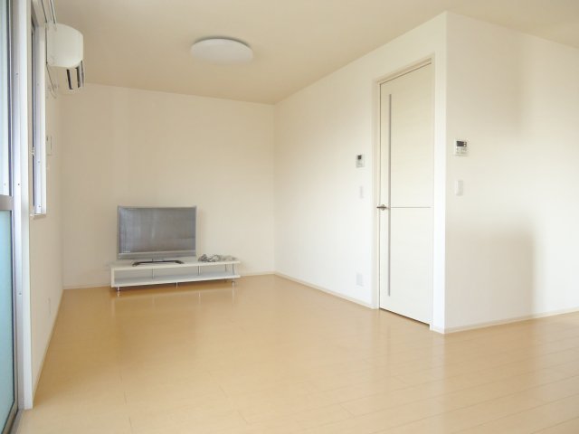 居室・リビング　LDK14.5帖