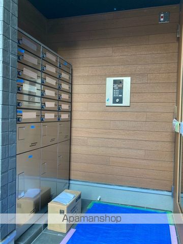 その他共有部分　その他共有部分