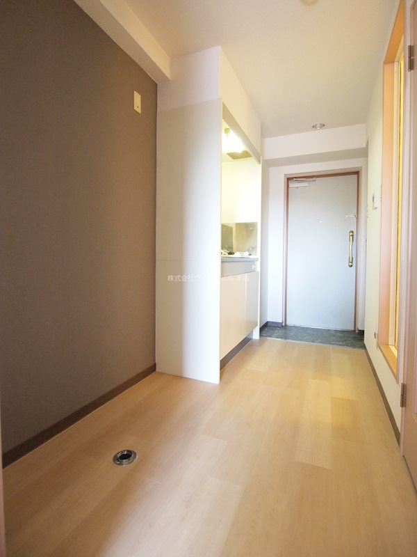 その他　廊下。