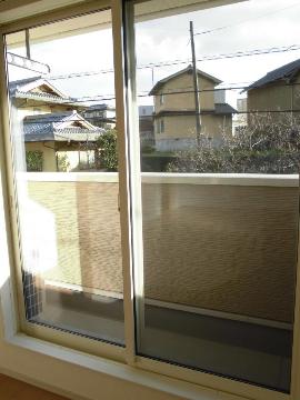 バルコニー　ベランダ