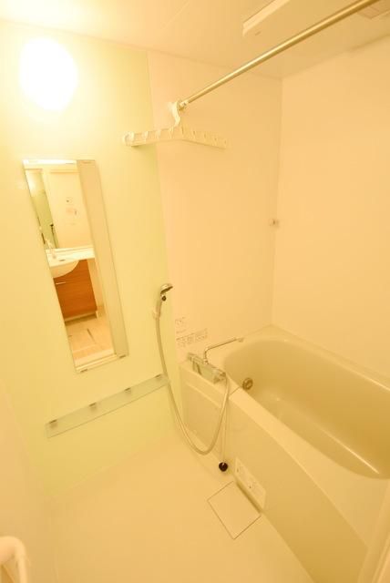 バス・シャワールーム　★同一施工会社イメージ写真★