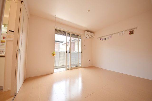 居室・リビング　★同一施工会社イメージ写真★