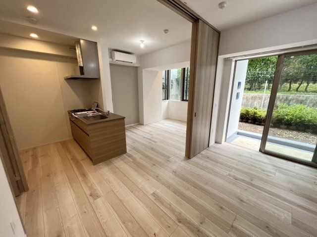 キッチン　※全て別号室（4LDK）のお写真・内装等参考にしてください。