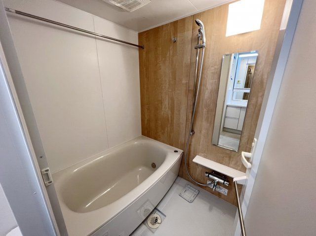 バス・シャワールーム　※全て別号室（4LDK）のお写真・内装等参考にしてください。