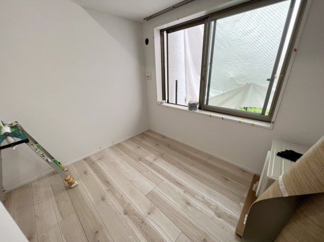 その他設備　※全て別号室（4LDK）のお写真・内装等参考にしてください。