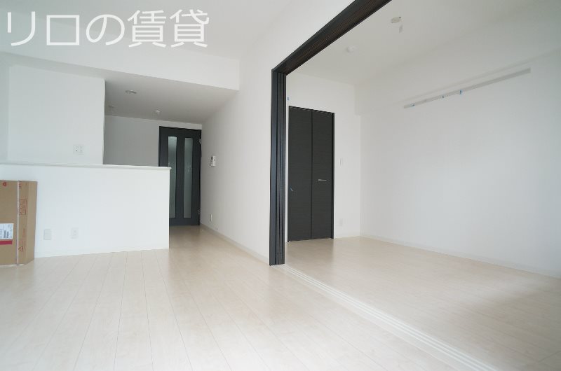 居室・リビング　別号室イメージ