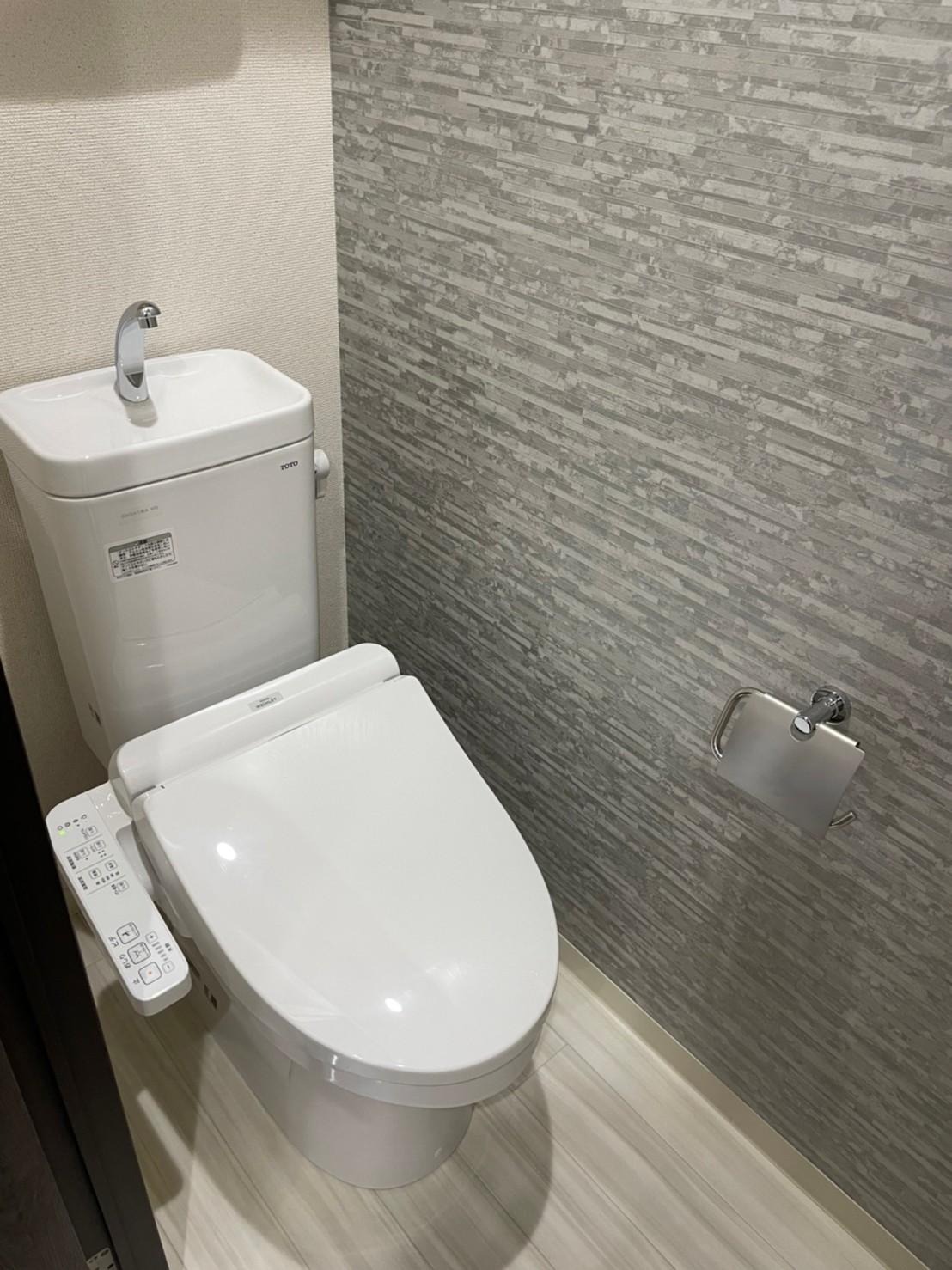 トイレ　※同仕様