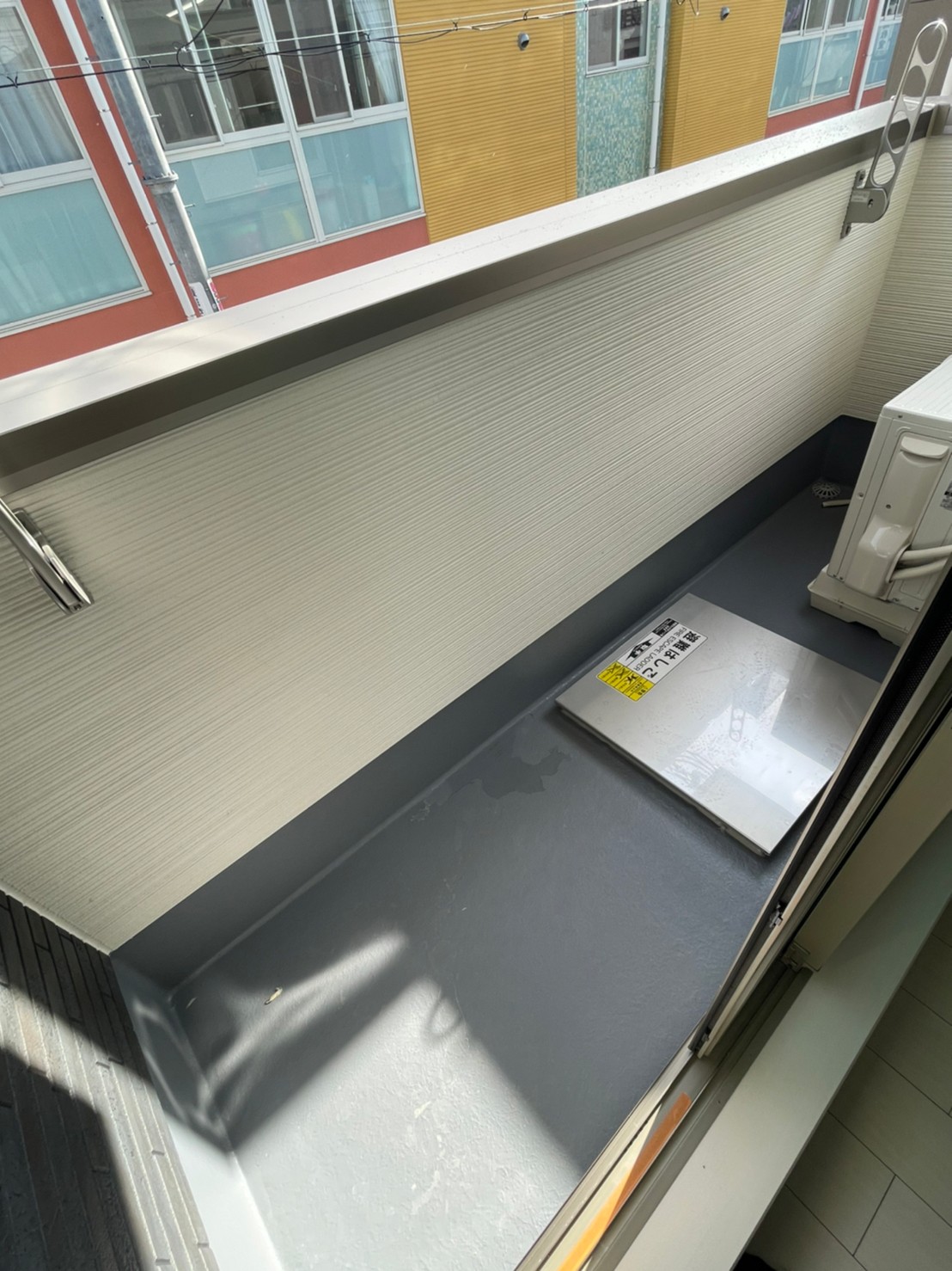 バルコニー　※同仕様