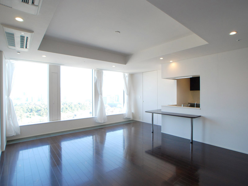 居室・リビング　参考