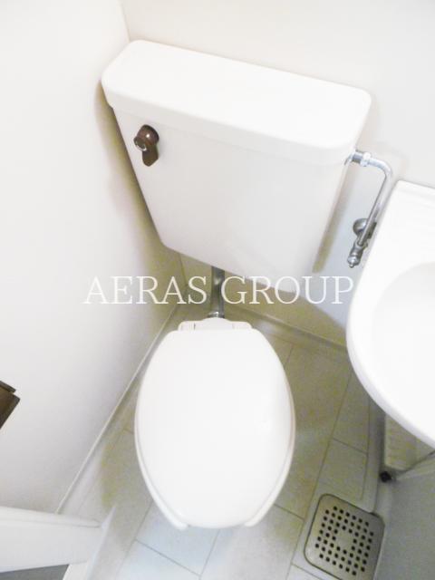 トイレ　別部屋参考。