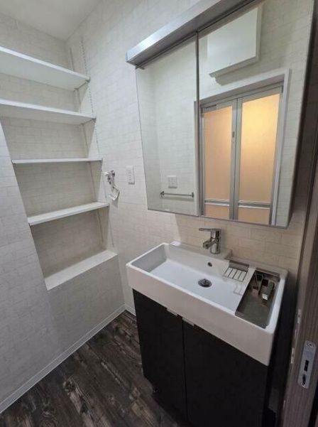 洗面設備　☆独立洗面台☆