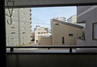 バルコニー　☆バルコニー☆