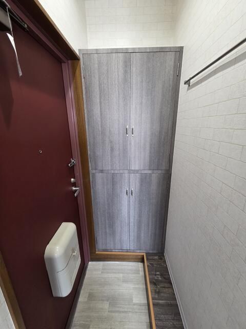 玄関　☆玄関☆